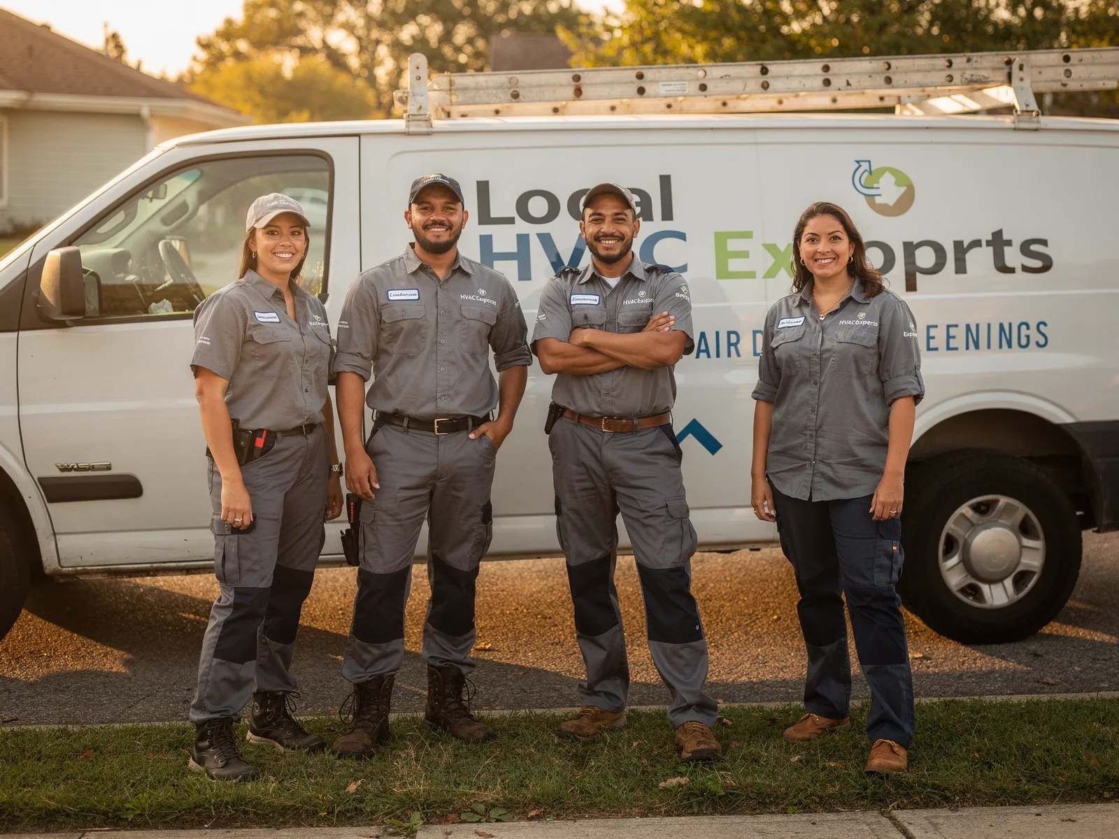 24/7 HVAC Repair & AC Replacement company in East Nassau, NY