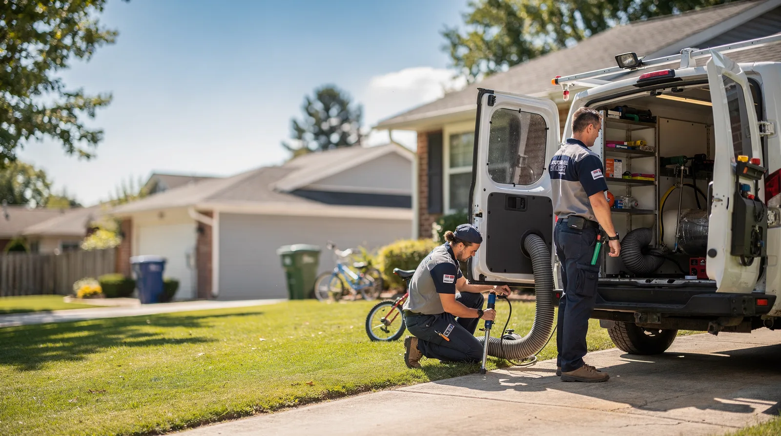 24/7 HVAC Repair & AC Replacement in East Nassau, NY near me